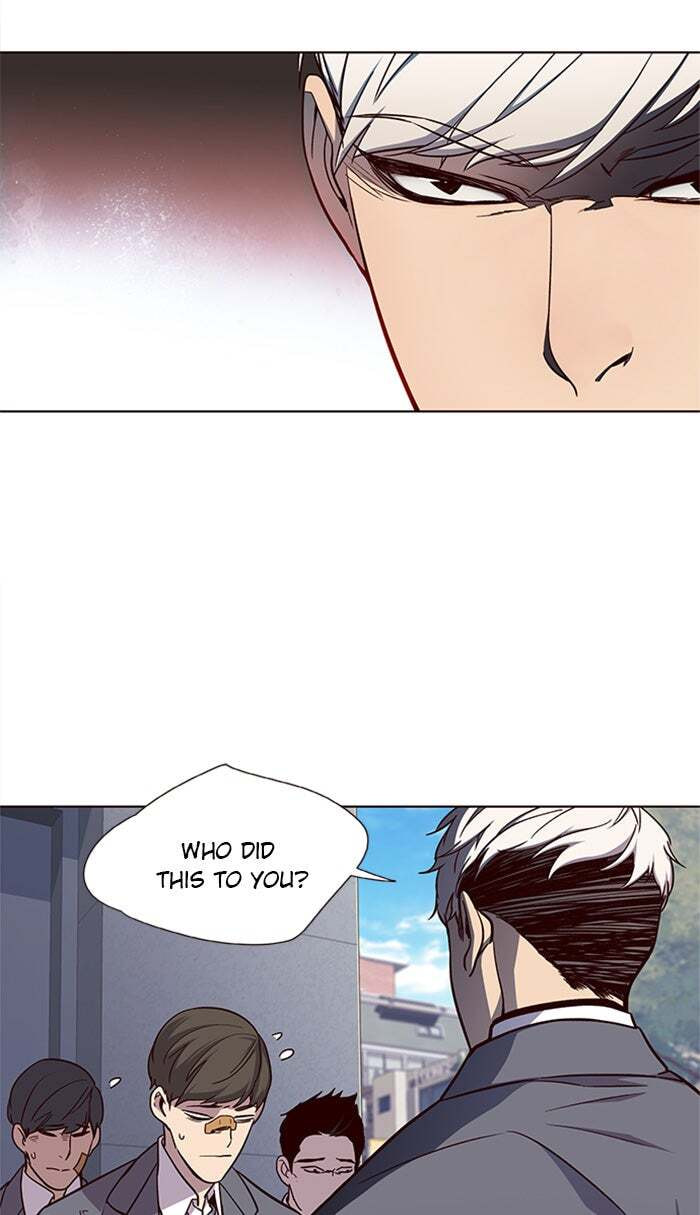 Eleceed Chapter 19 page 2 - 