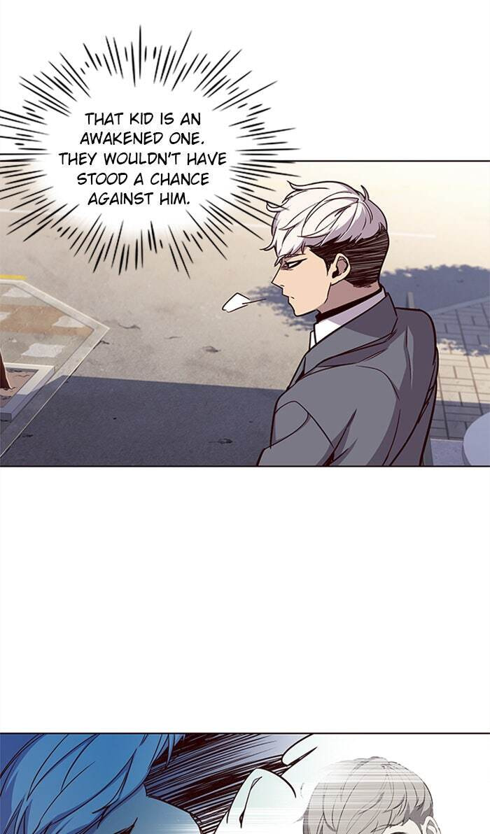 Eleceed Chapter 19 page 11 - 
