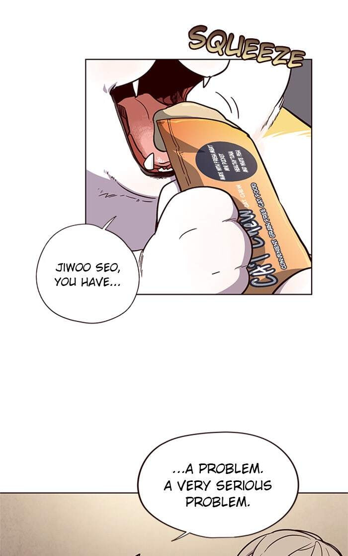 Eleceed Chapter 19 page 15 - 