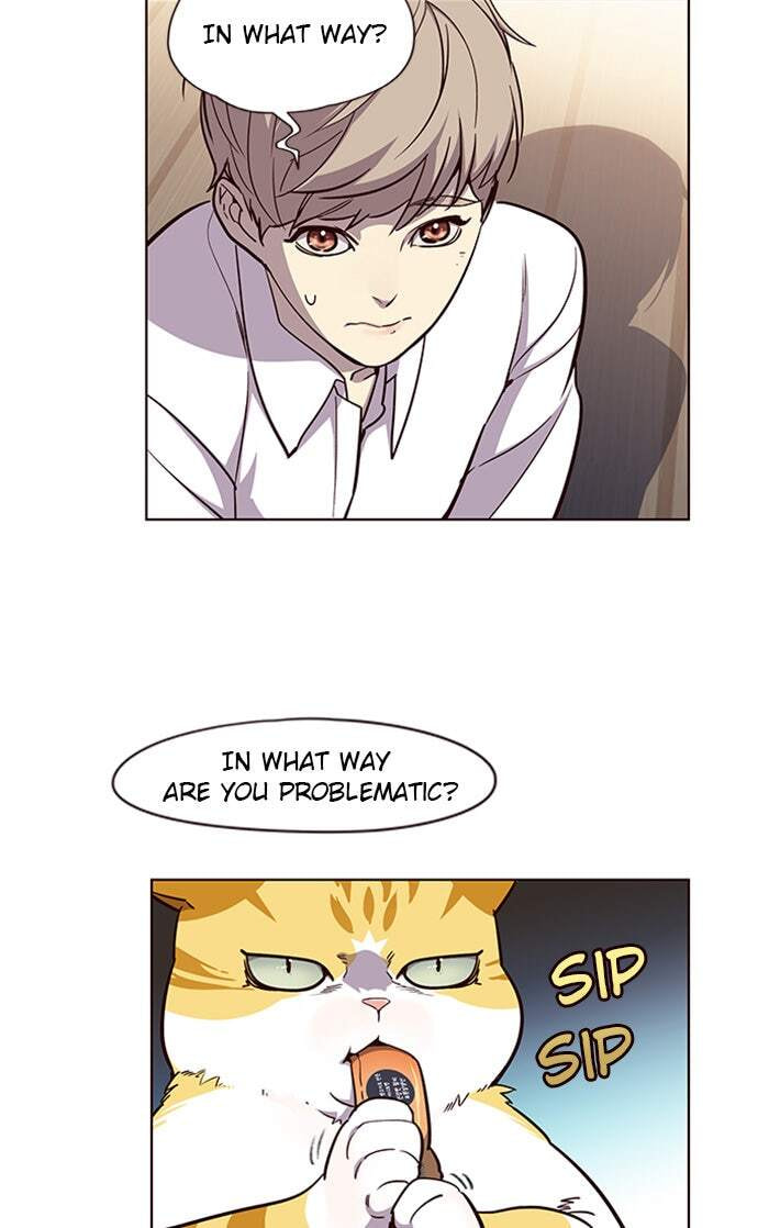 Eleceed Chapter 19 page 17 - 