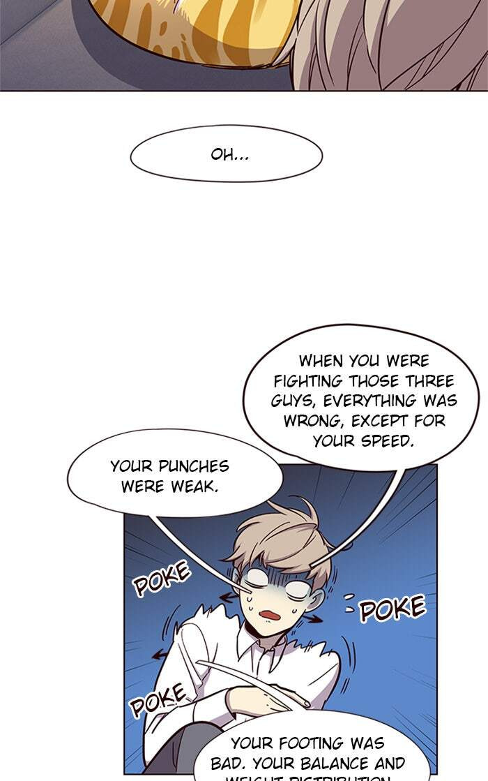 Eleceed Chapter 19 page 19 - 