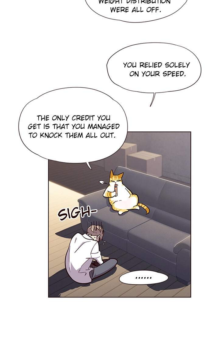 Eleceed Chapter 19 page 20 - 