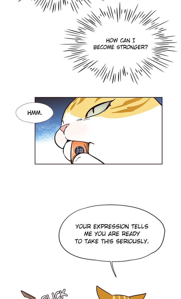 Eleceed Chapter 19 page 25 - 