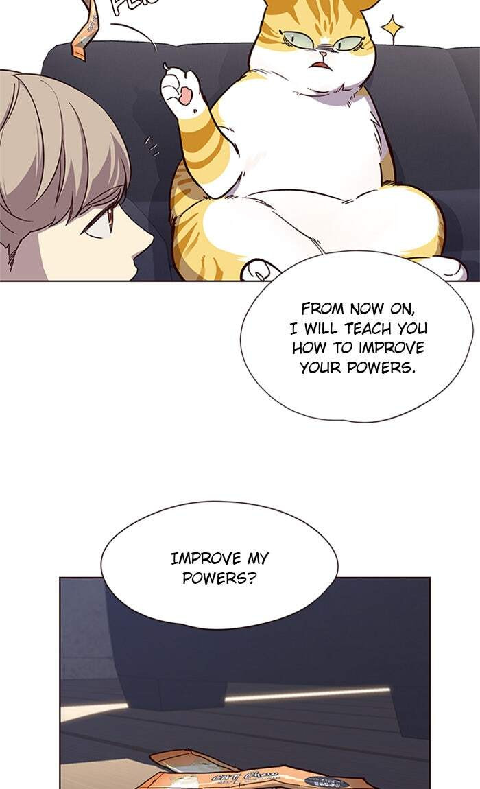 Eleceed Chapter 19 page 26 - 