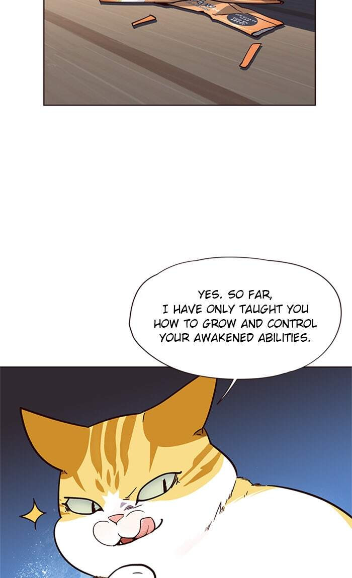 Eleceed Chapter 19 page 27 - 