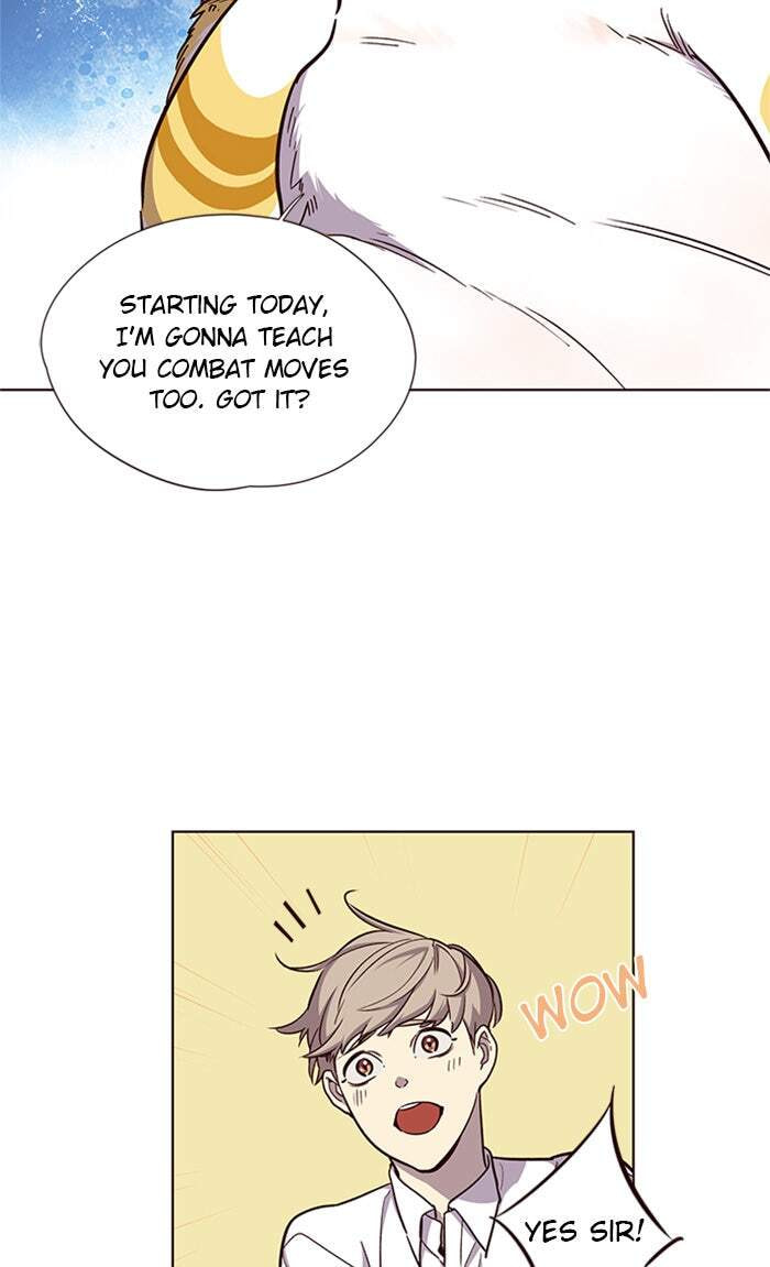 Eleceed Chapter 19 page 28 - 
