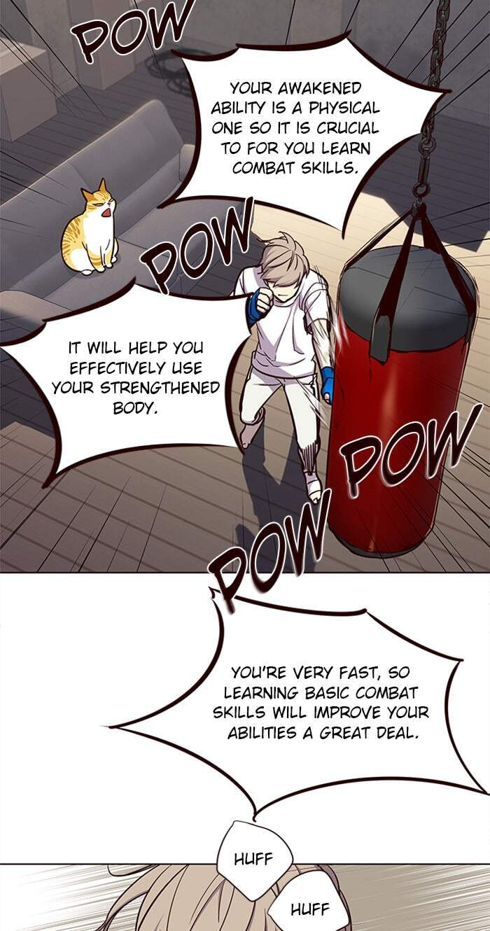 Eleceed Chapter 19 page 35 - 