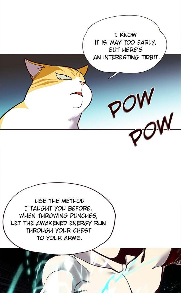 Eleceed Chapter 19 page 37 - 