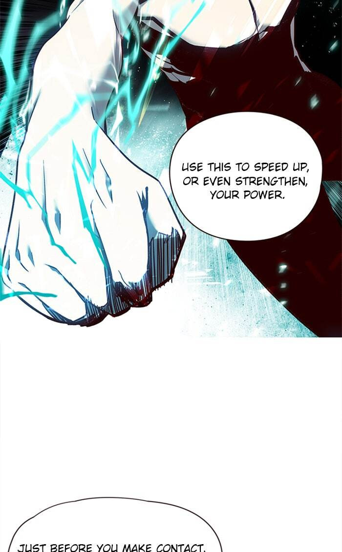 Eleceed Chapter 19 page 38 - 
