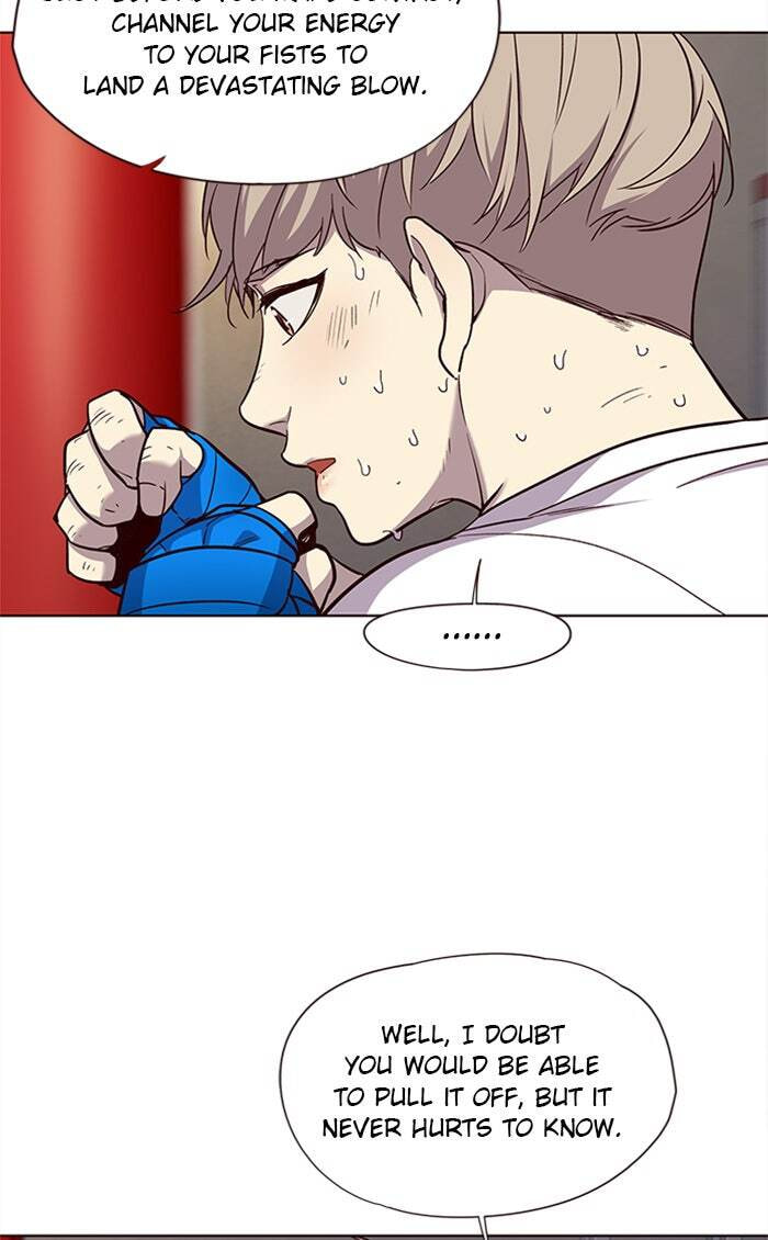 Eleceed Chapter 19 page 39 - 