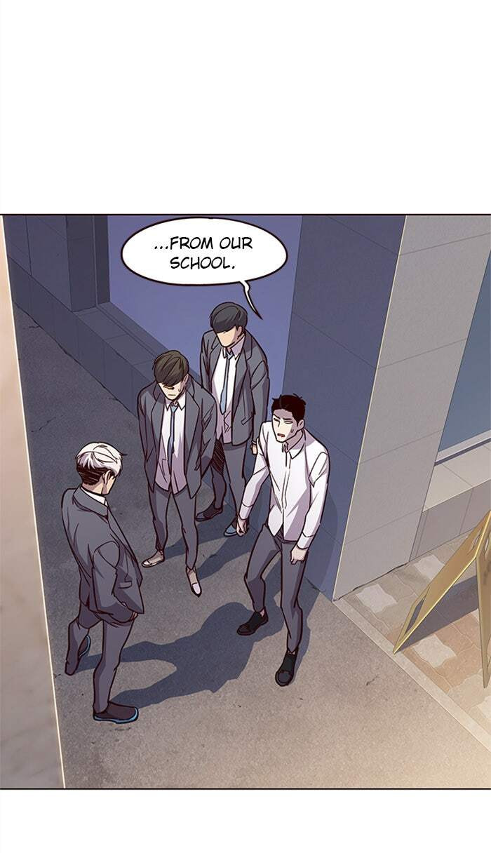Eleceed Chapter 19 page 5 - 