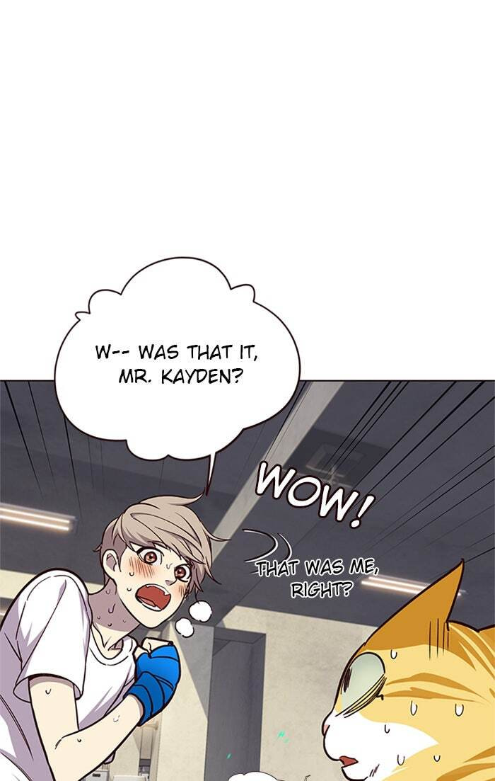 Eleceed Chapter 19 page 45 - 