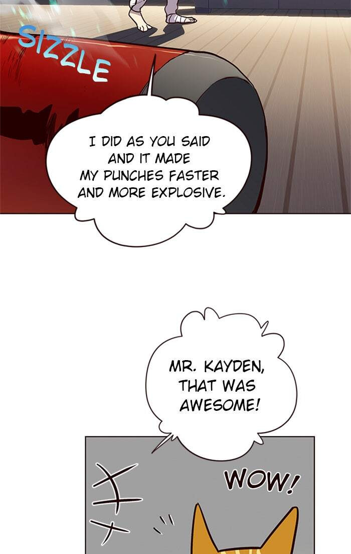 Eleceed Chapter 19 page 47 - 