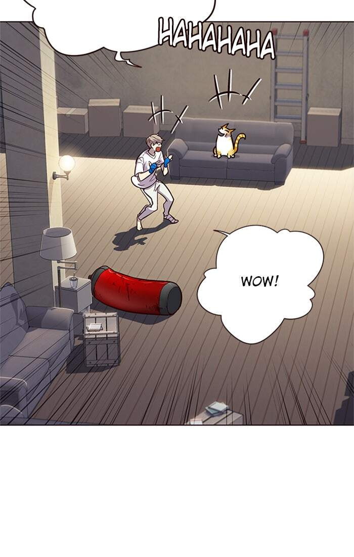 Eleceed Chapter 19 page 50 - 