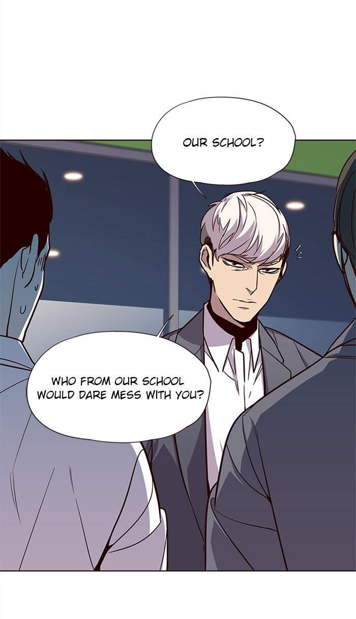 Eleceed Chapter 19 page 6 - 