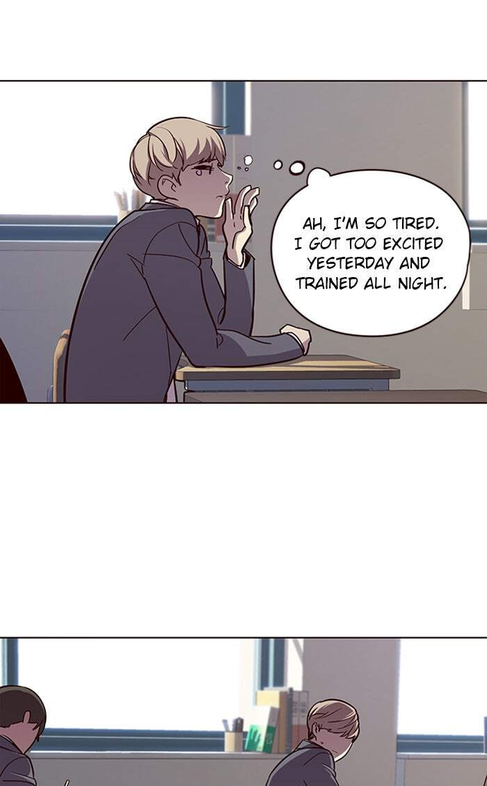 Eleceed Chapter 19 page 54 - 