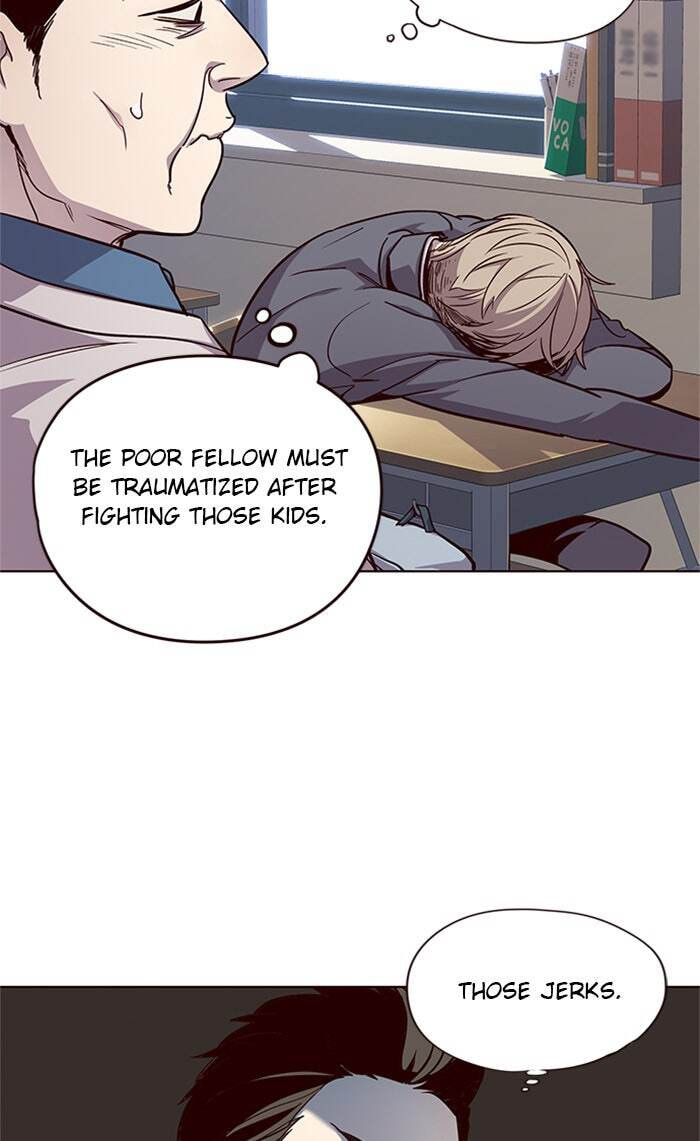 Eleceed Chapter 19 page 59 - 