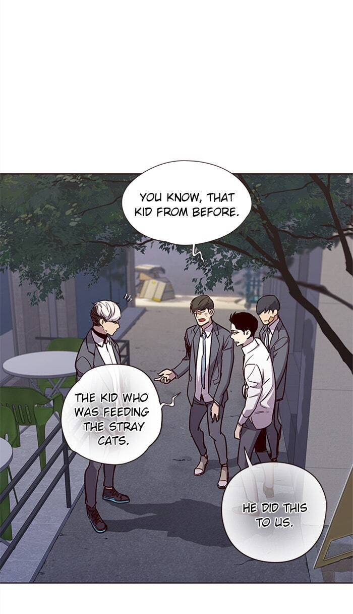 Eleceed Chapter 19 page 7 - 