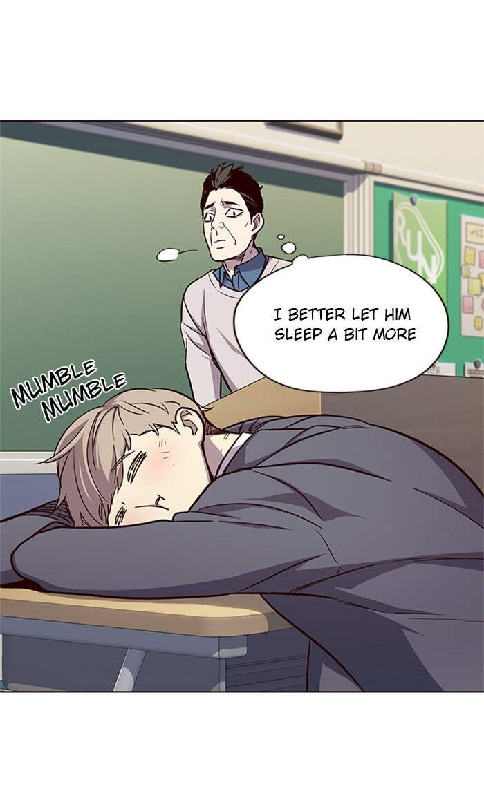 Eleceed Chapter 19 page 61 - 
