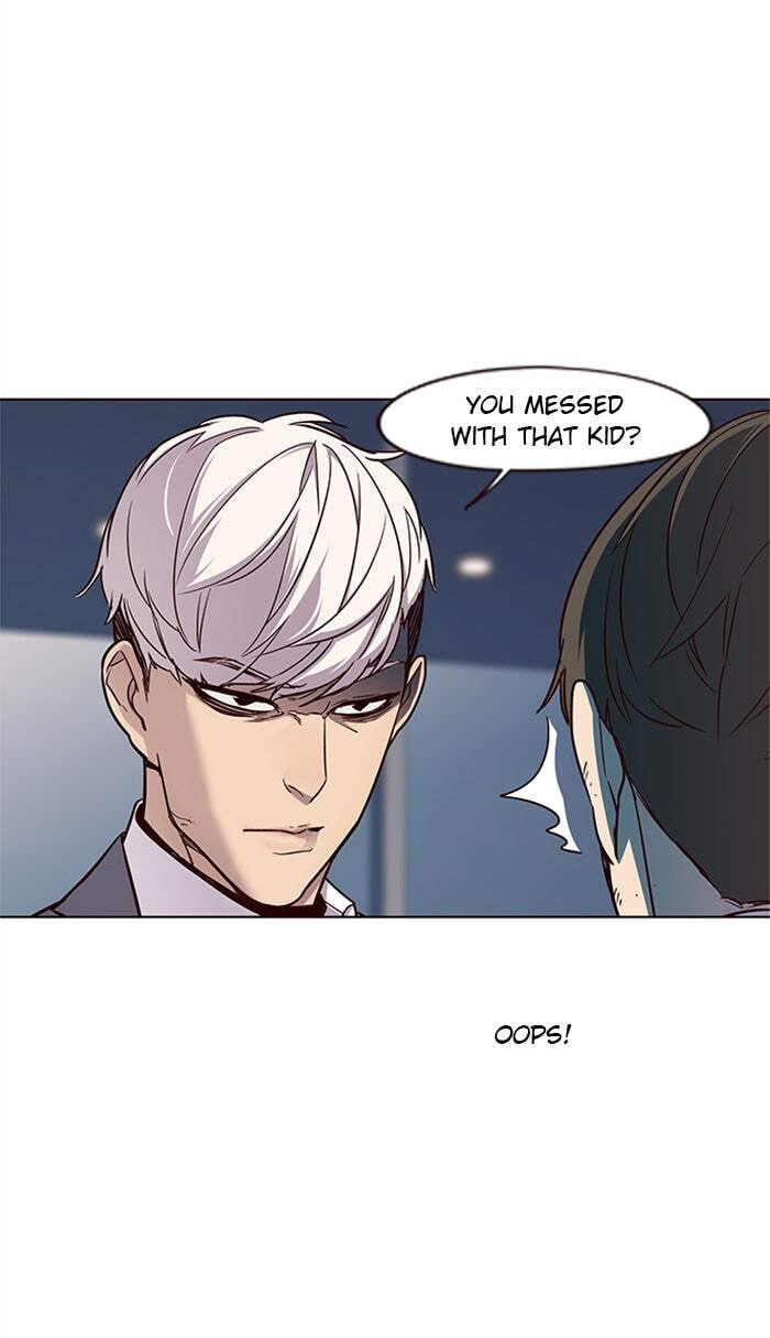 Eleceed Chapter 19 page 8 - 