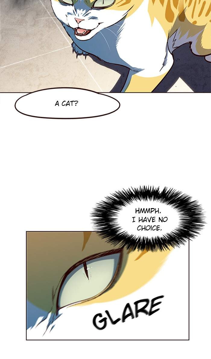 Eleceed Chapter 19 page 73 - 