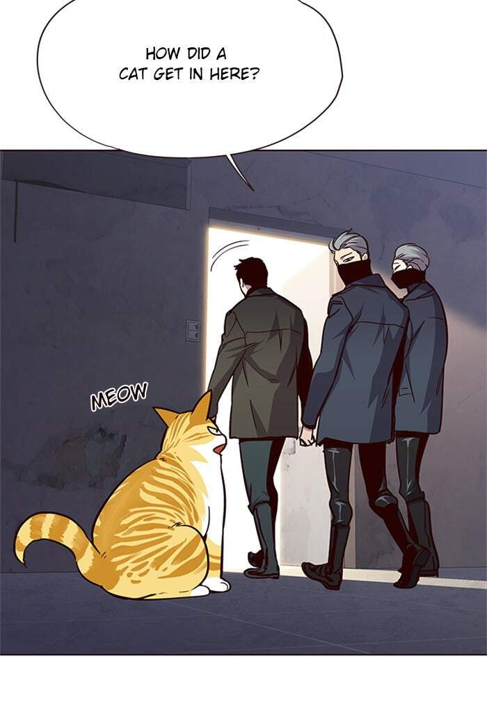 Eleceed Chapter 19 page 77 - 