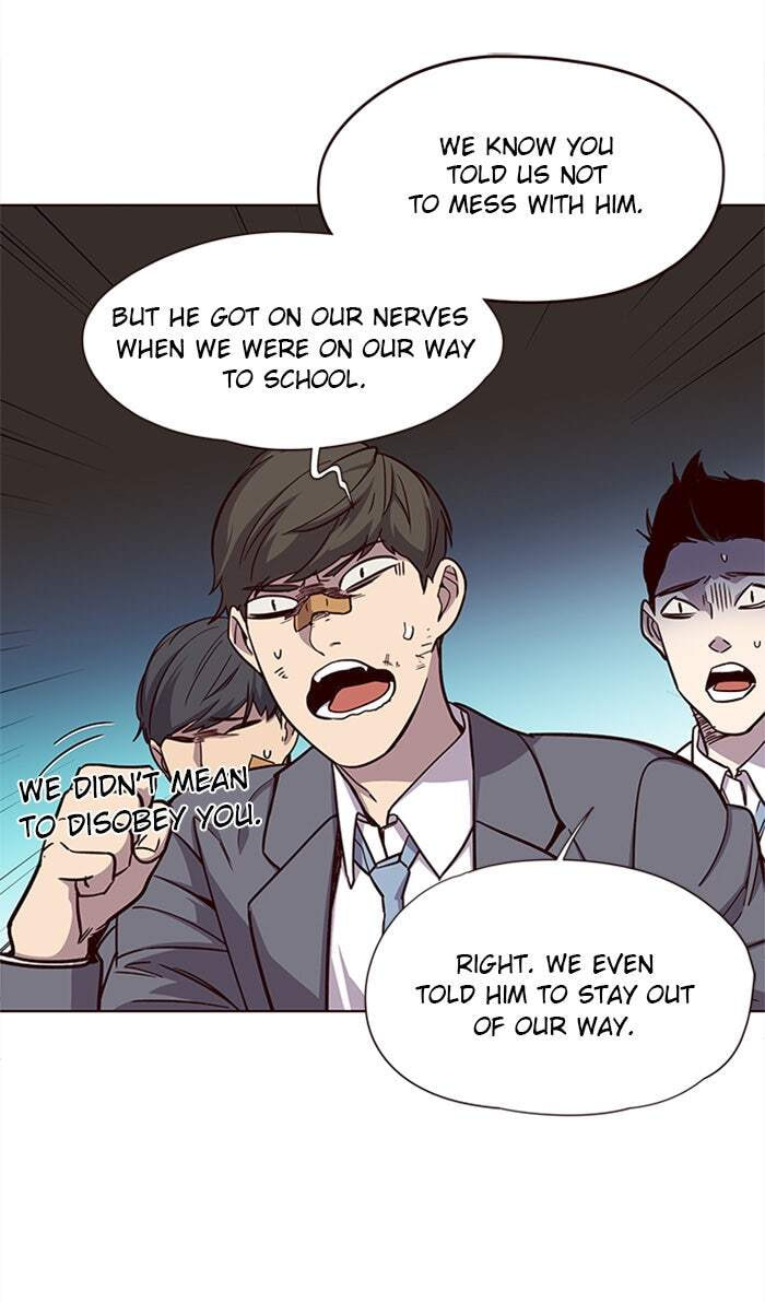Eleceed Chapter 19 page 9 - 