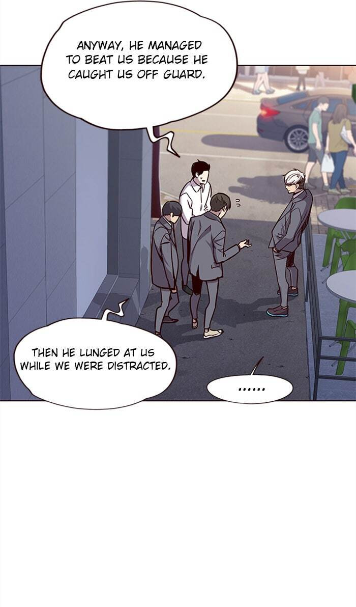 Eleceed Chapter 19 page 10 - 