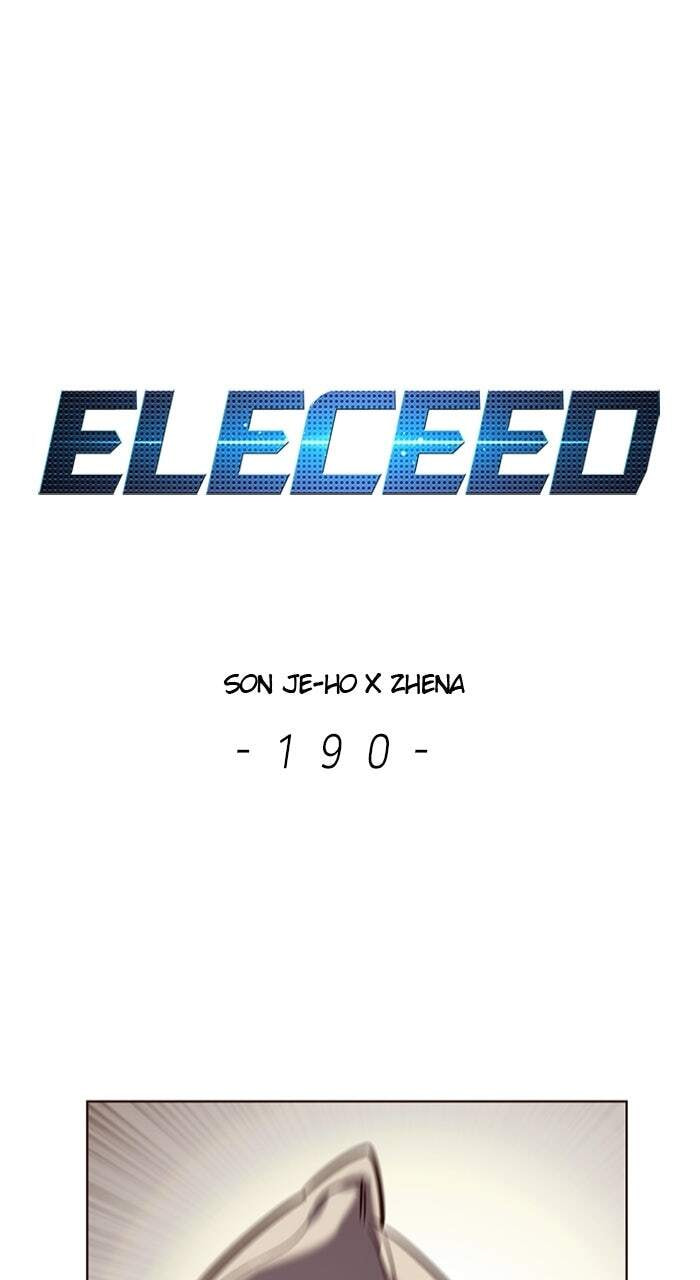 Eleceed Chapter 190 page 1 - 