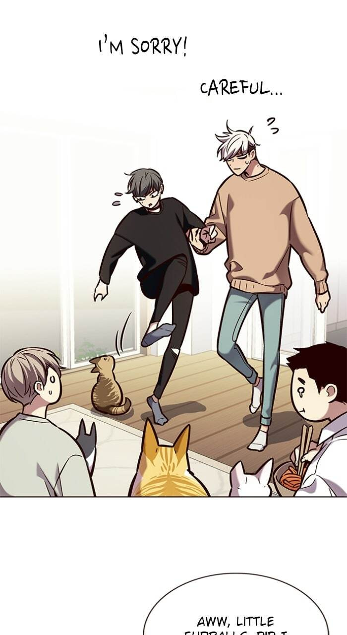 Eleceed Chapter 190 page 11 - 