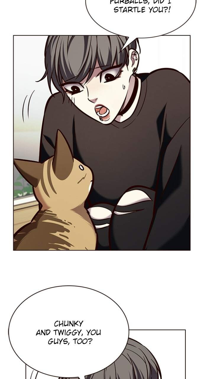 Eleceed Chapter 190 page 12 - 