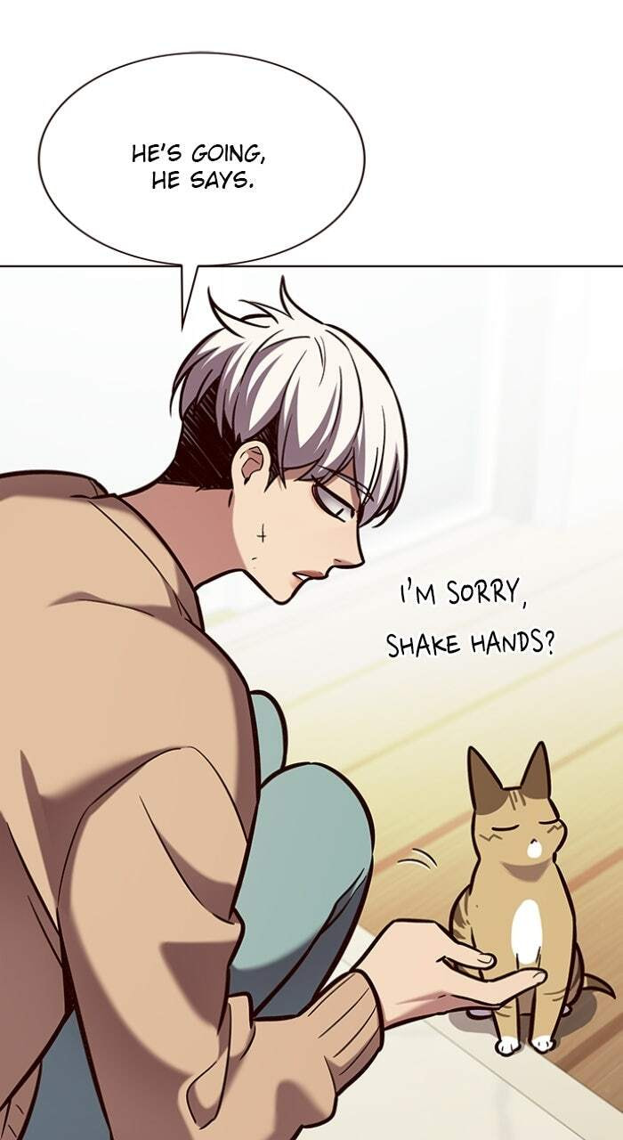 Eleceed Chapter 190 page 15 - 