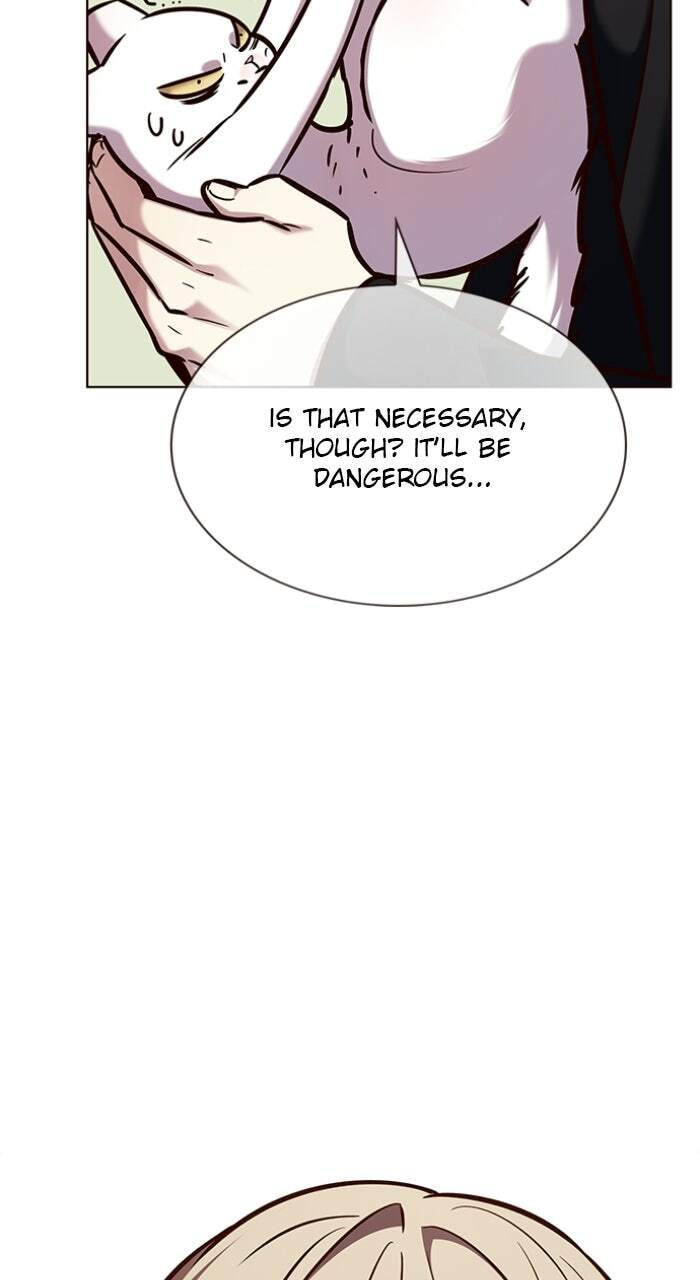 Eleceed Chapter 190 page 17 - 
