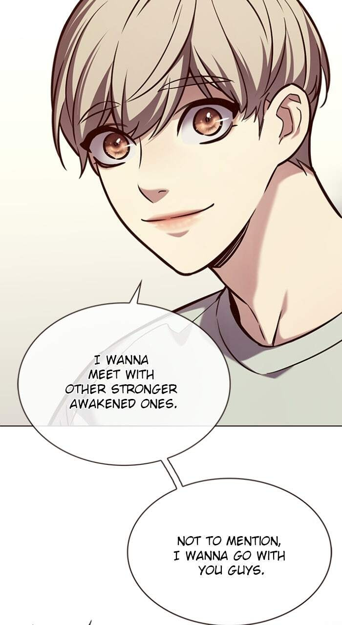 Eleceed Chapter 190 page 18 - 