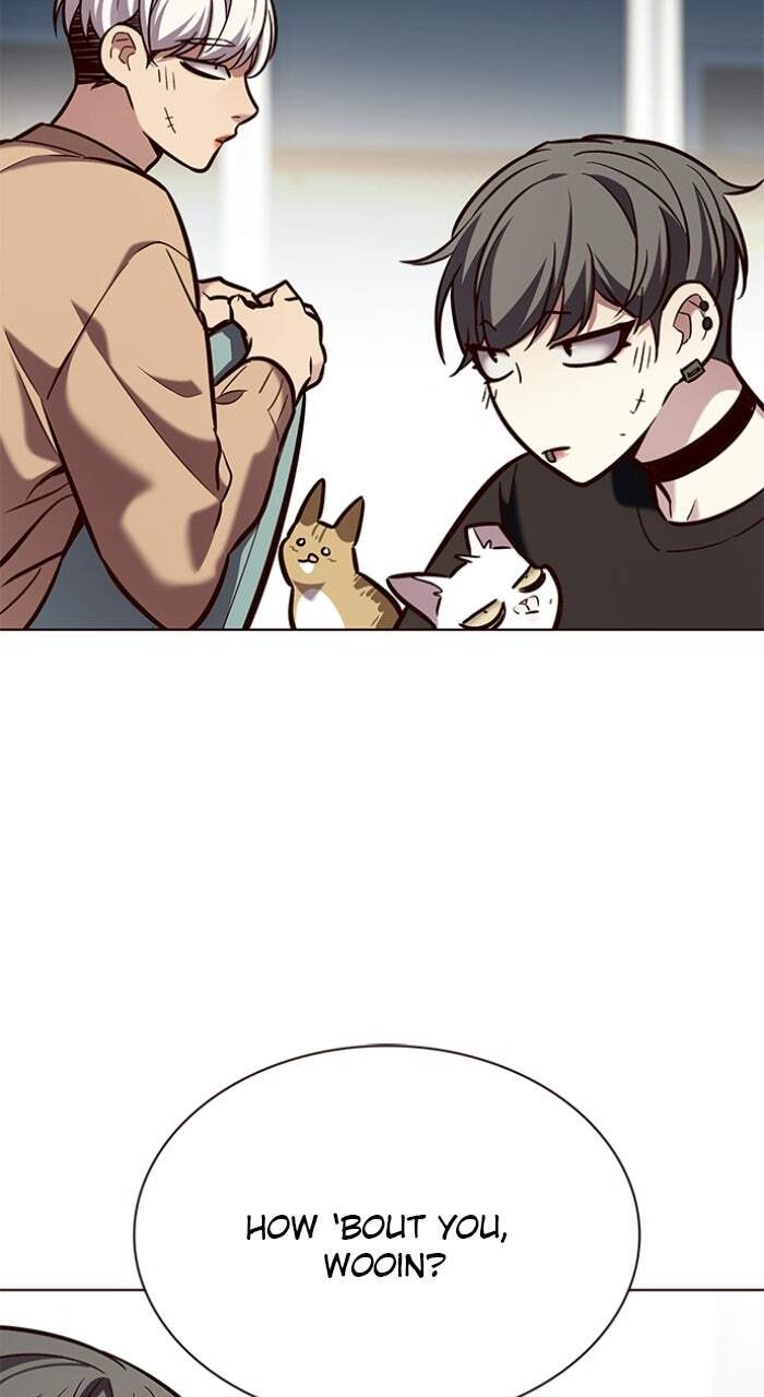 Eleceed Chapter 190 page 20 - 