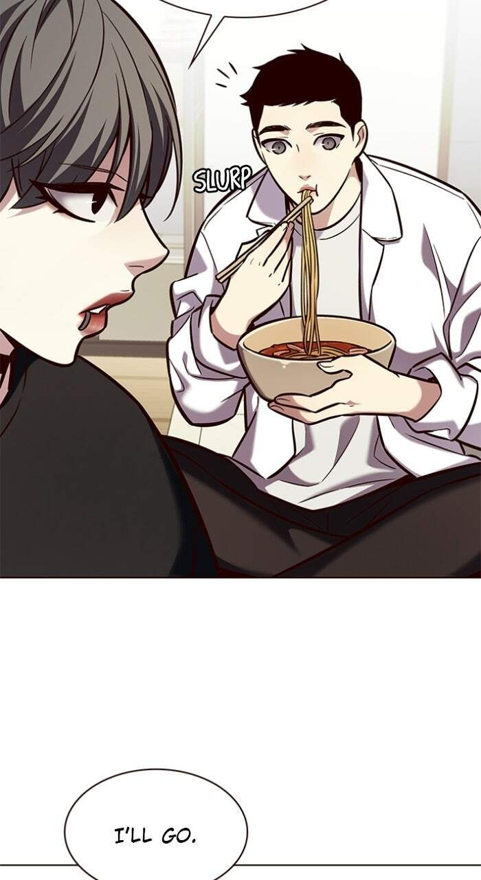 Eleceed Chapter 190 page 21 - 