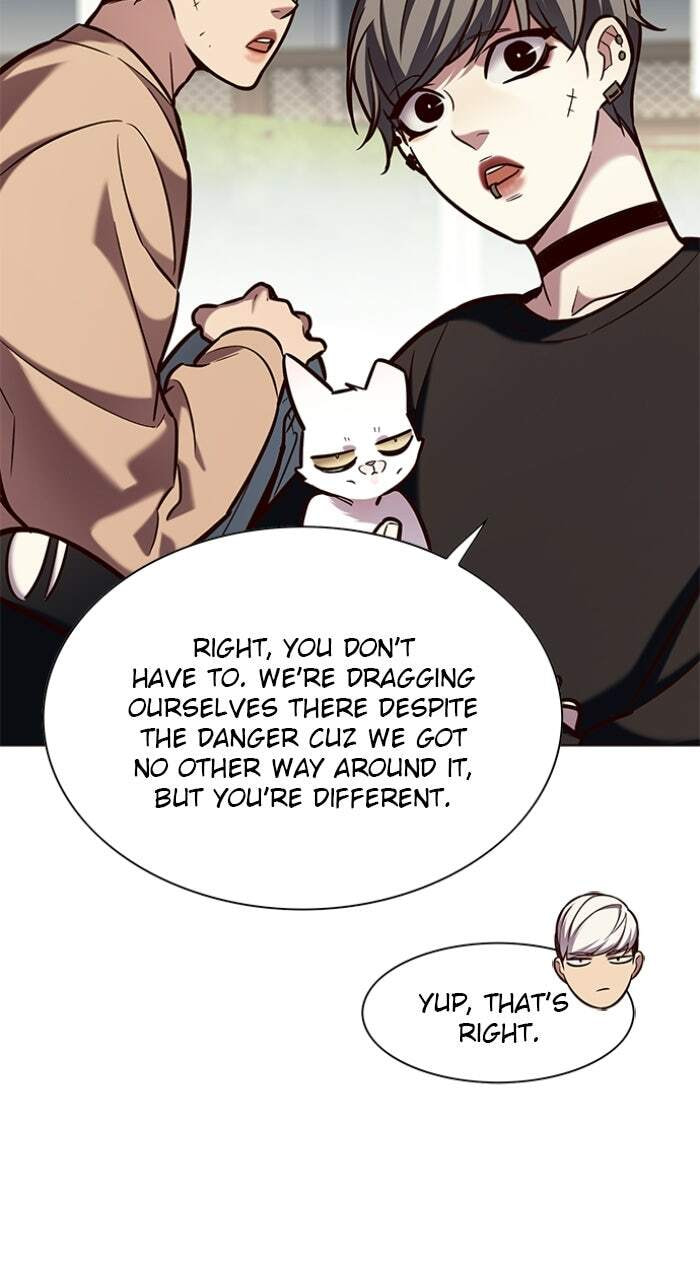 Eleceed Chapter 190 page 23 - 