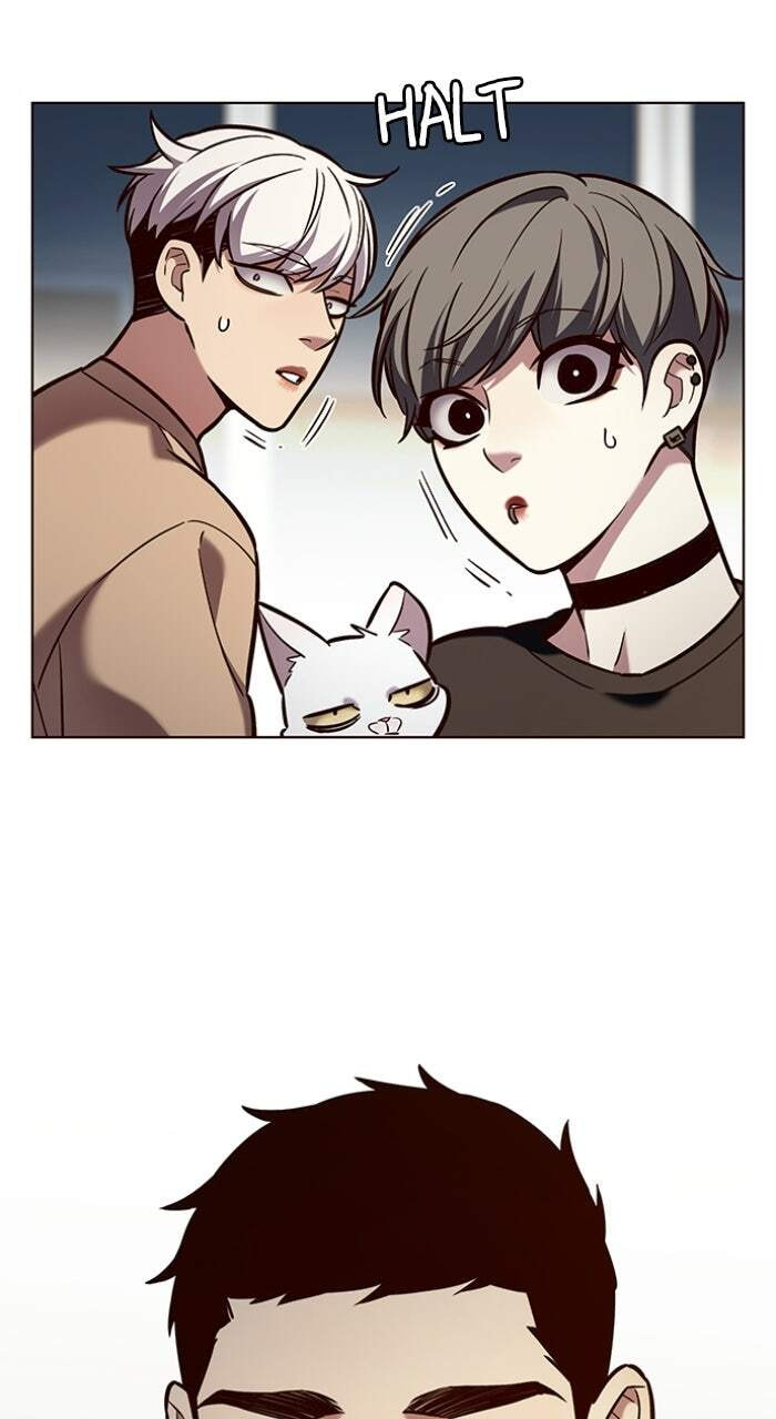 Eleceed Chapter 190 page 25 - 