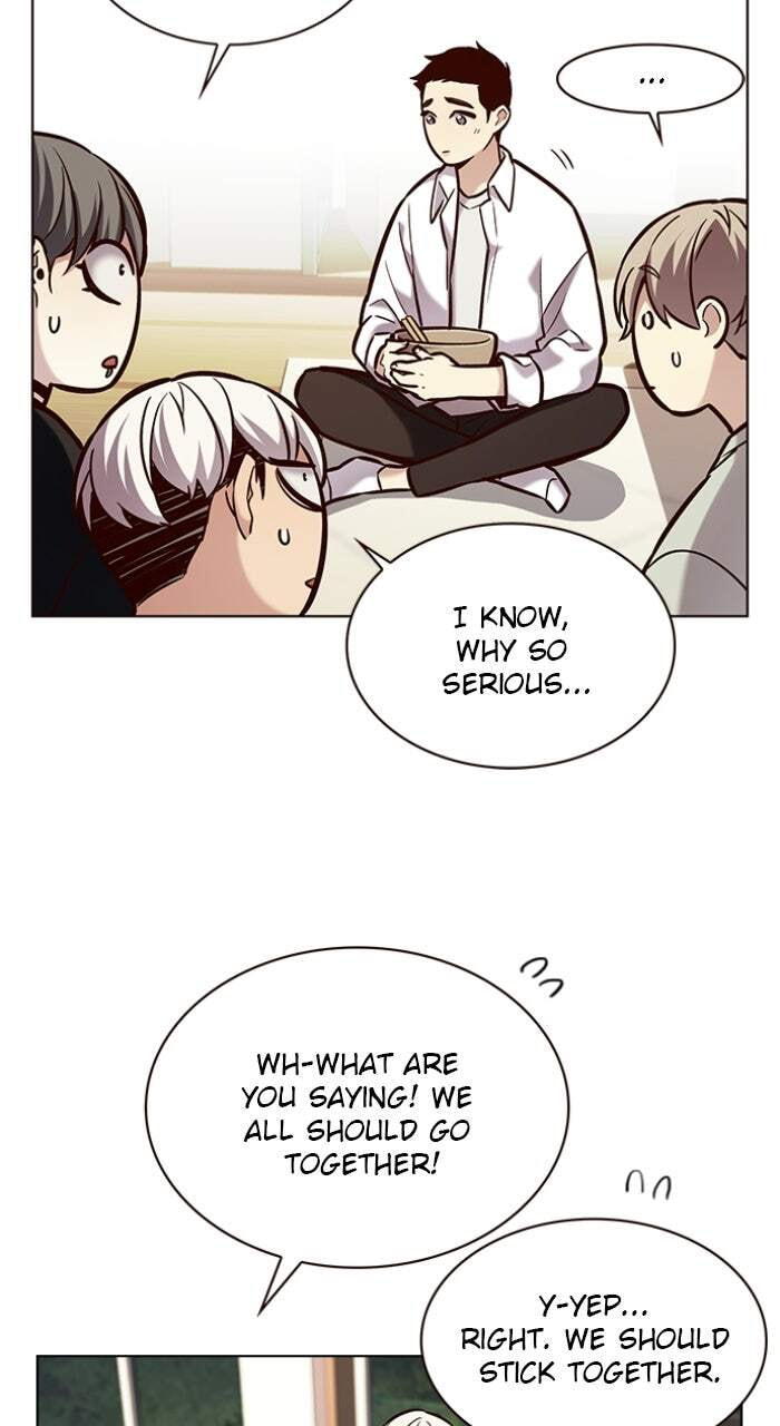 Eleceed Chapter 190 page 27 - 