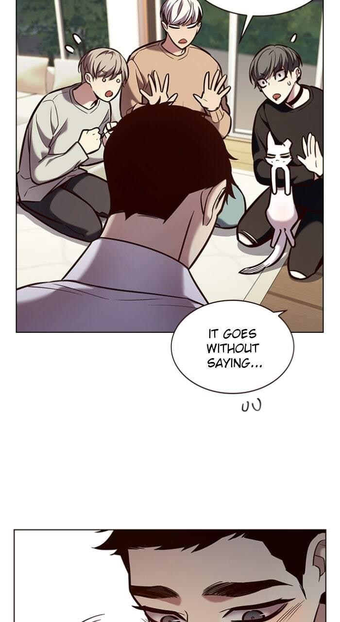 Eleceed Chapter 190 page 28 - 