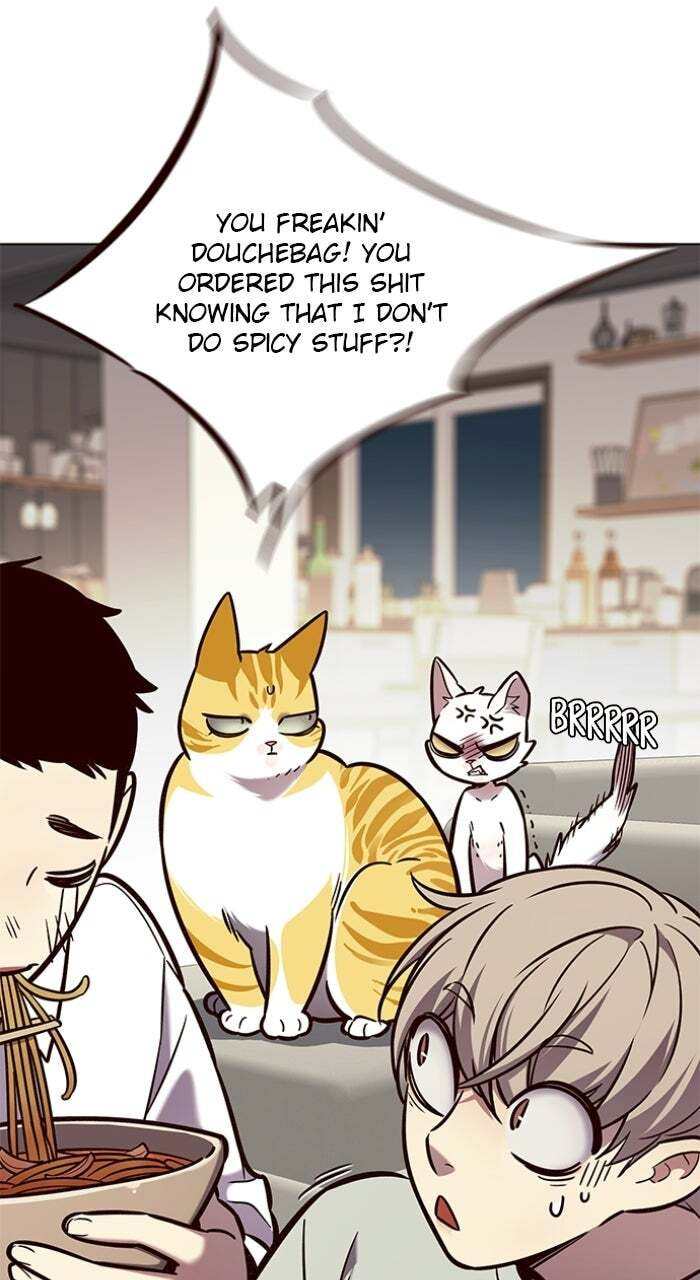 Eleceed Chapter 190 page 4 - 