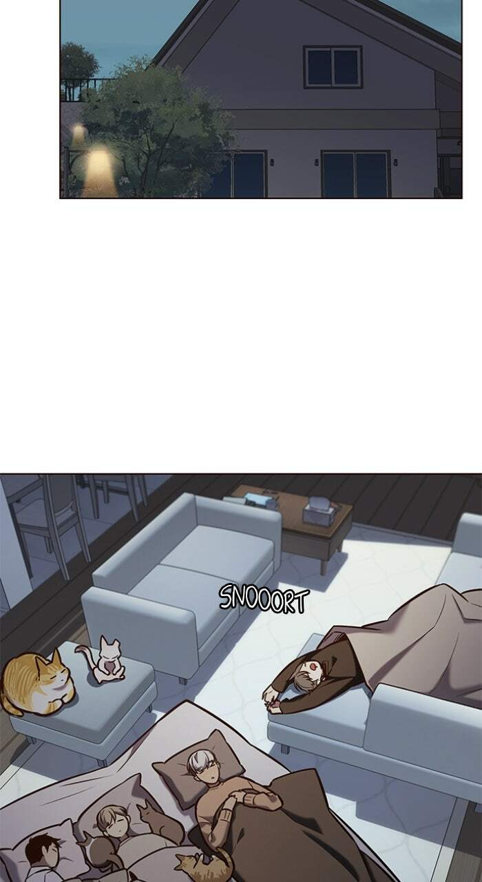 Eleceed Chapter 190 page 31 - 