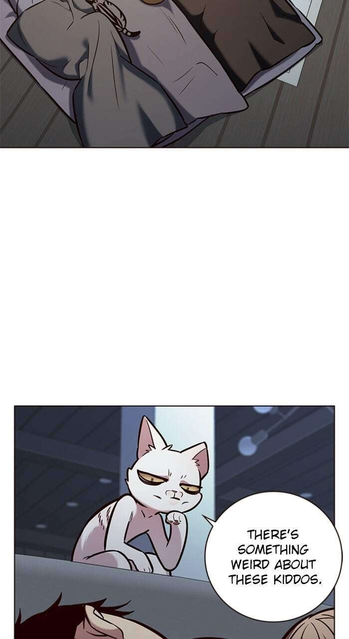 Eleceed Chapter 190 page 32 - 