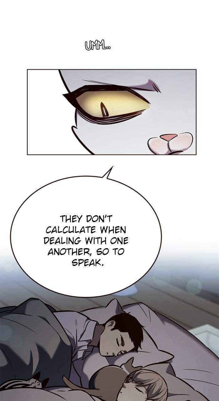 Eleceed Chapter 190 page 34 - 