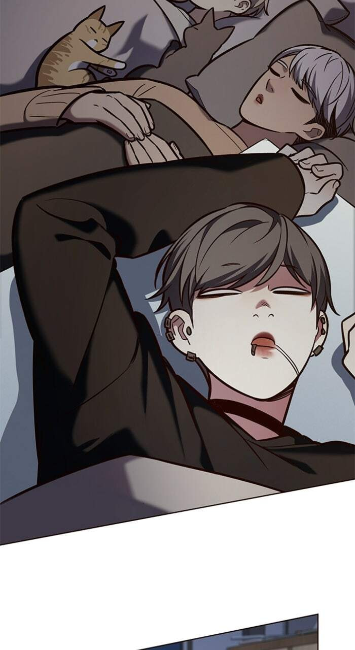 Eleceed Chapter 190 page 35 - 