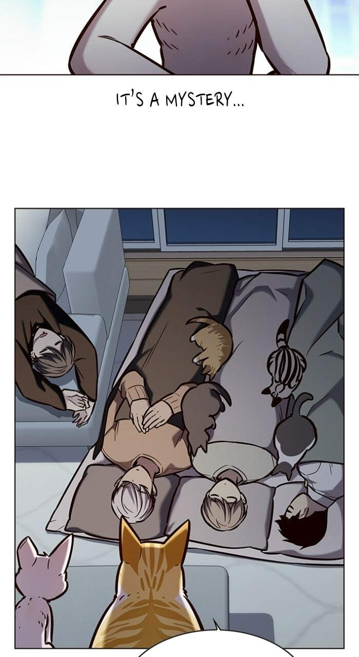 Eleceed Chapter 190 page 40 - 