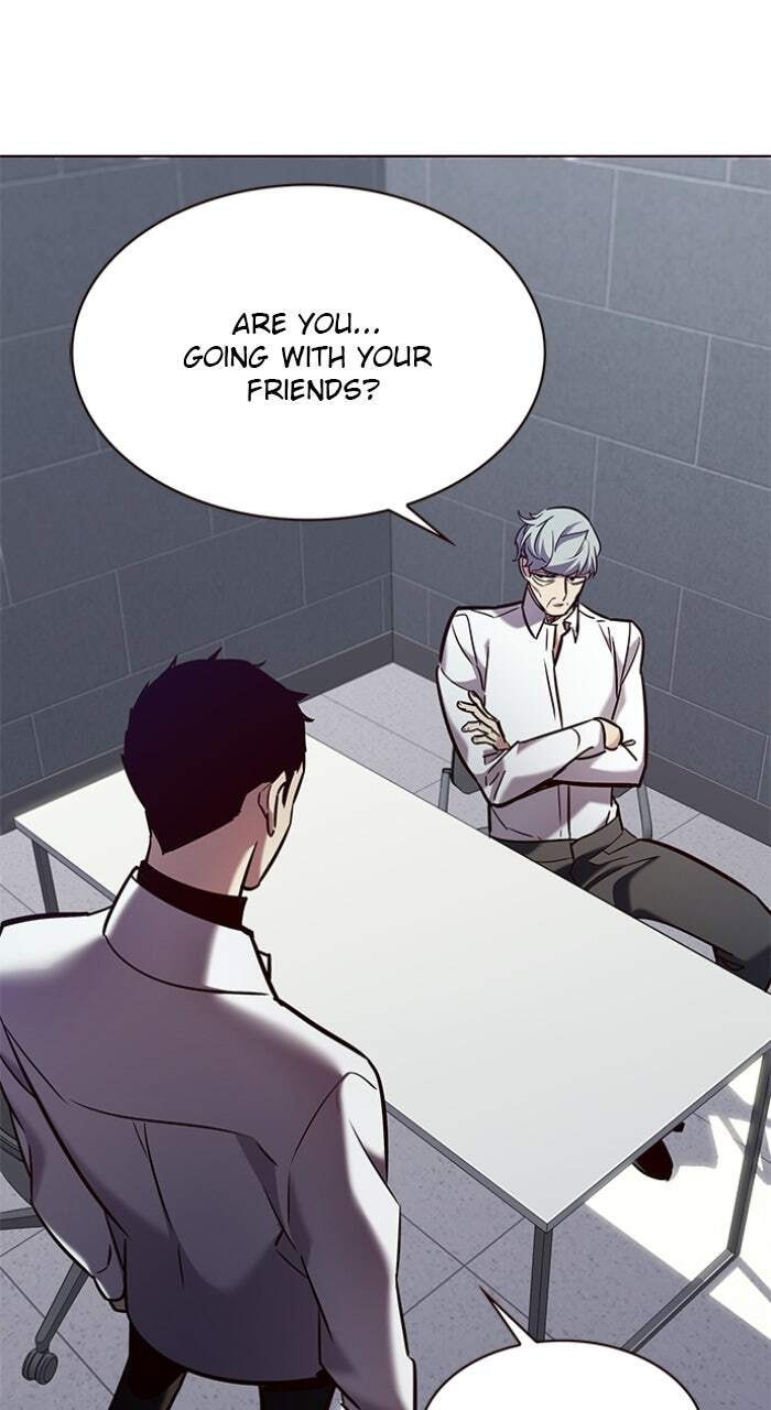 Eleceed Chapter 190 page 60 - 