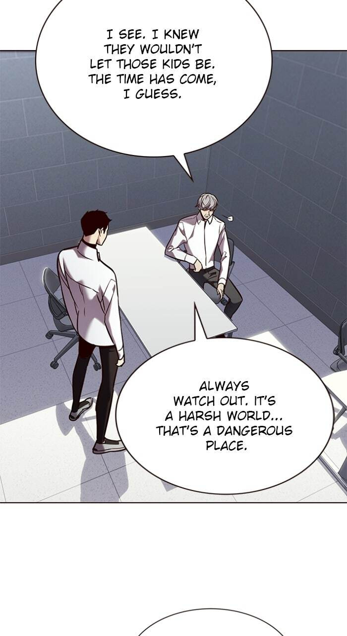 Eleceed Chapter 190 page 62 - 