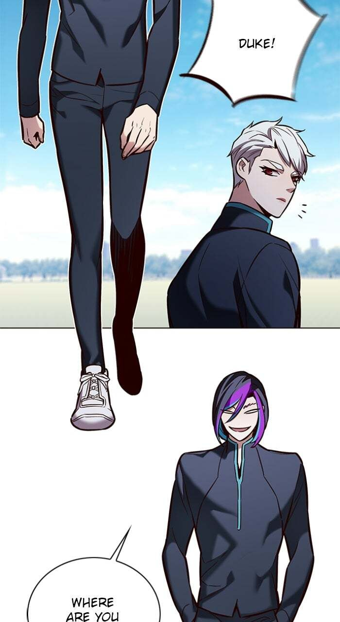 Eleceed Chapter 190 page 67 - 