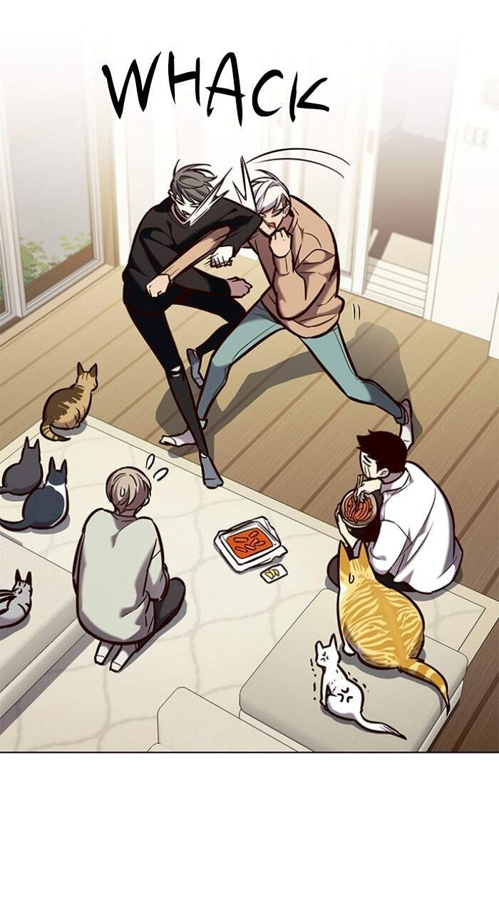 Eleceed Chapter 190 page 8 - 